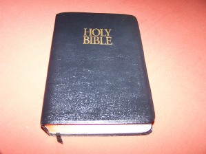 Bible 002