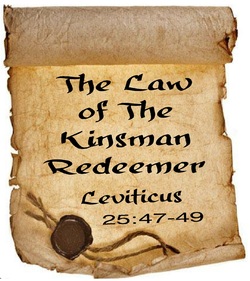 Kinsman-Redeemer 1