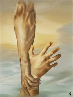 jesus-hand