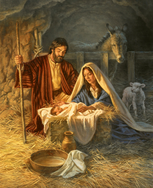 THE DATE JESUS WAS BORN* (Revised) | Faith Bible Ministries Blog ~ An Online Study of the Bible