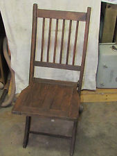 Chair 1